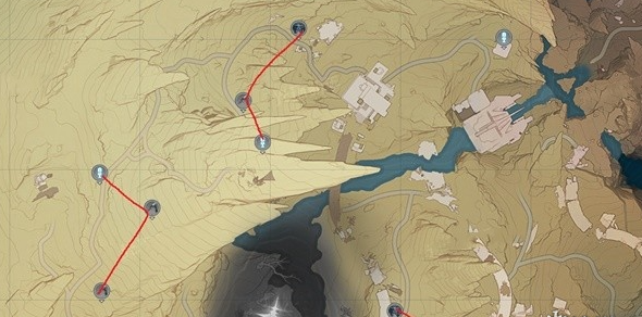 《鸣潮》浮星祛暗套刷取攻略