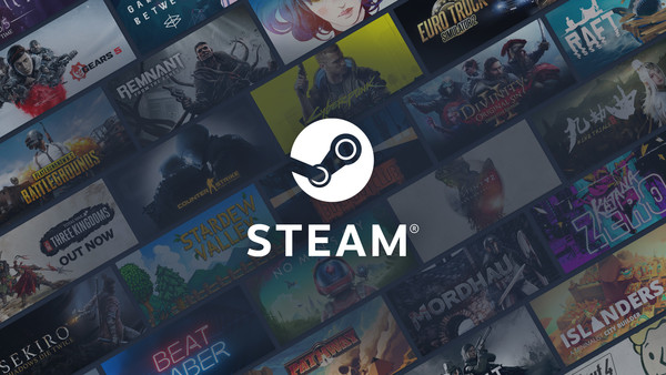 中国市场断层领先！Steam全球市场规模调研报告出炉