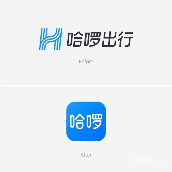 行业掀起“换logo”风 一年之内这些企业纷纷更换了logo