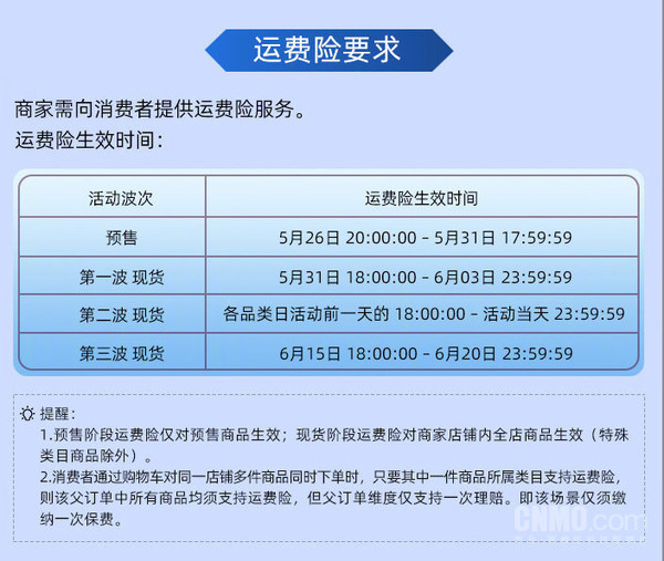 618冲上热搜！天猫每满300-50 京东这次拿什么应战？