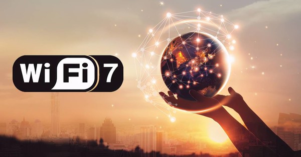 WiFi 7或在2024年问世 传苹果正向WiFi 6E逐渐过渡