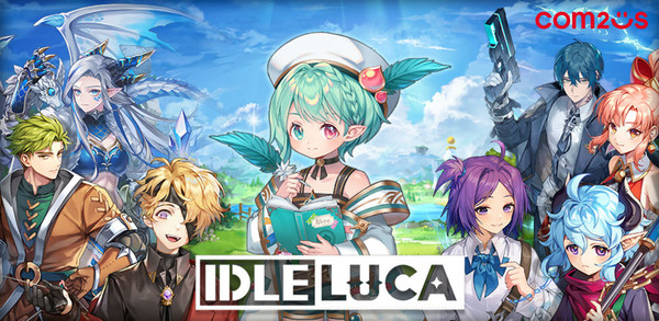 《idlucca》荣登区块链游戏排行榜榜首 之后将引入NFT