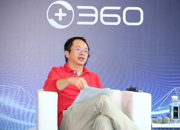 360不能卸载？周鸿祎：这是误解 它提供完整卸载过程