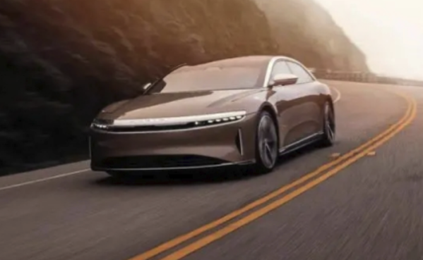 Lucid Motors：将在2023年扩建亚利桑那州生产工厂