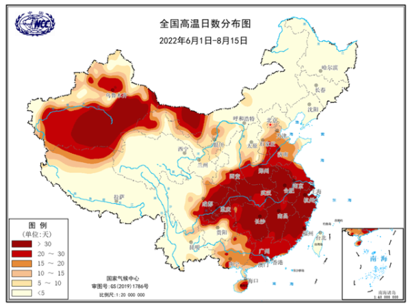 全国高温限电不停 国内电动汽车市场是否会迎来“寒冬”？