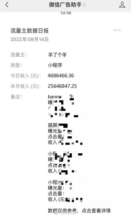 制作人辟谣《羊了个羊》日赚468万余元 第二关也能过