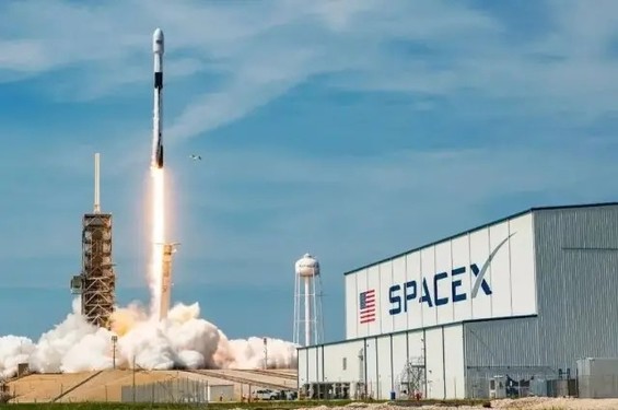 SpaceX为啥将星际基地设在得州？马斯克：怕爆炸！