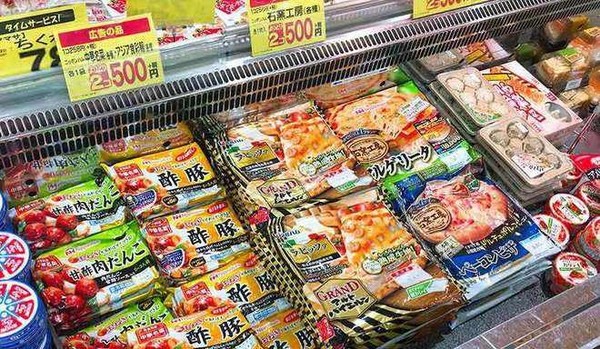 预制菜被专家说是“猪狗食”  格力们为啥还抢着入局？