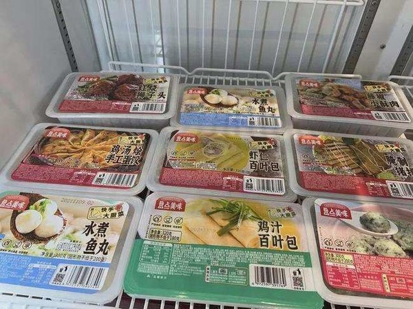 预制菜被专家说是“猪狗食”  格力们为啥还抢着入局？