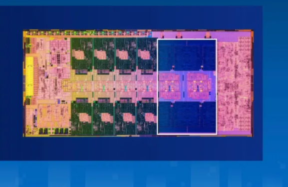 英特尔第13代酷睿处理器发布 相较前代产品有何升级？