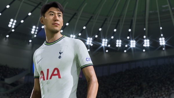 系列最佳首发成绩！EA称《FIFA 23》首周玩家数超千万