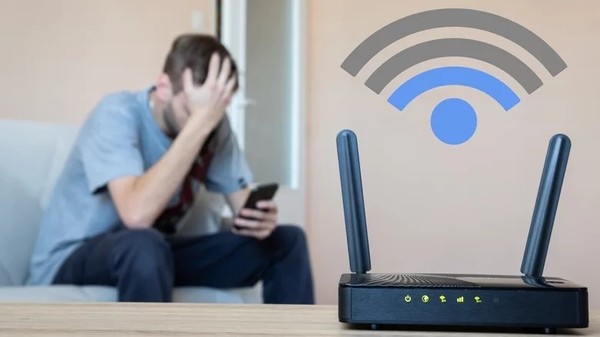 WiFi网速不好？或许该给路由器换个位置了 一文教你