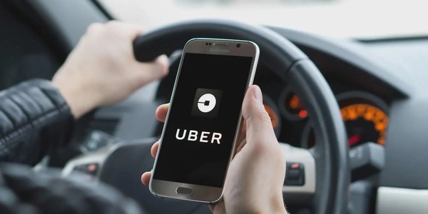 不务正业？Uber联合冷链公司在英国推出快速送货服务