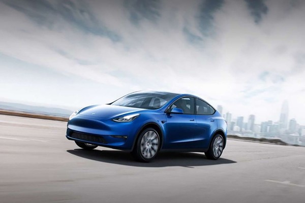 特斯拉售价或继续下调！Model 3售价最低仅需21.99万