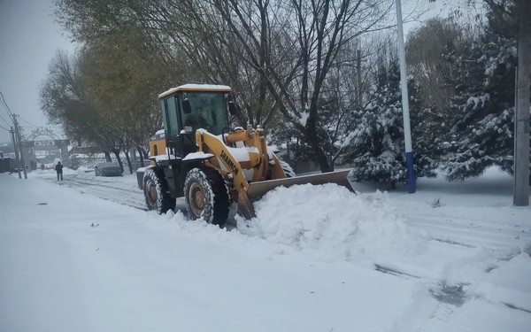 东北老铁狂喜？积雪发电将实用化 效率可匹敌光伏发电