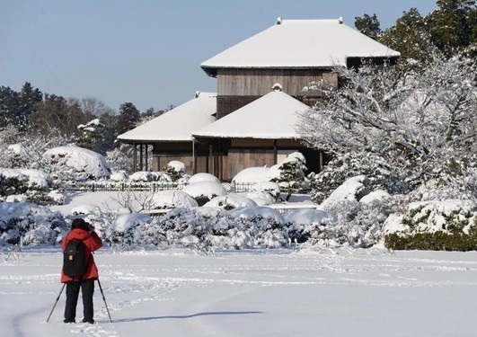 东北老铁狂喜？积雪发电将实用化 效率可匹敌光伏发电