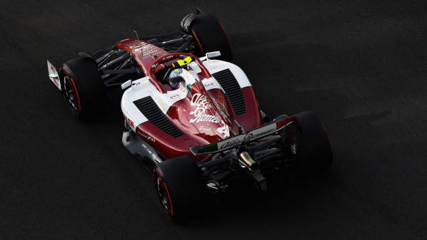 2023 F1中国大奖赛或回归 周冠宇将有望迎来主场首秀