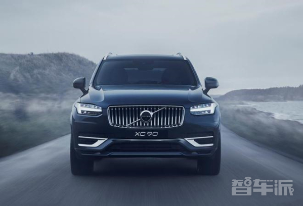 螺丝存在问题 沃尔沃在华召回部分进口XC90、V90CC