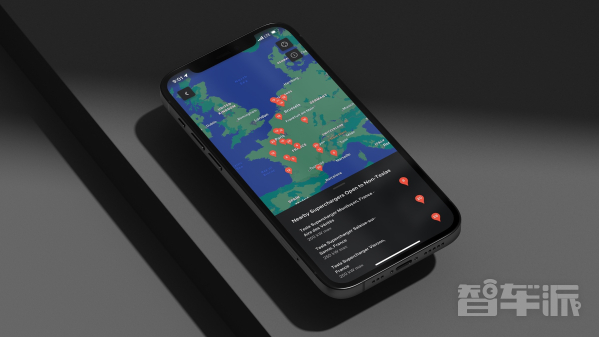 数十亿美元的补贴不能丢 特斯拉同意开放部分快充网络！