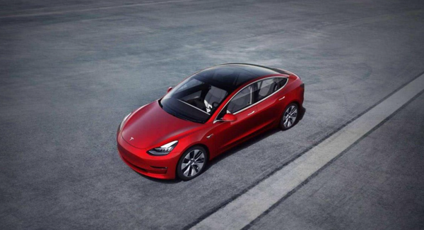 特斯拉还能再降价？官方称Model 3生产成本下降30%