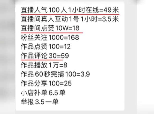 作恶多端！315晚会曝光水军操盘直播间 诱导跟风下单