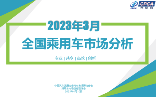 3月国内车型批发销量排行 Model Y居首 比亚迪依旧猛