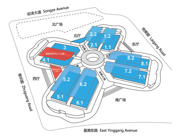 2023上海车展：最全观展指南来了 超百款新车全球首发