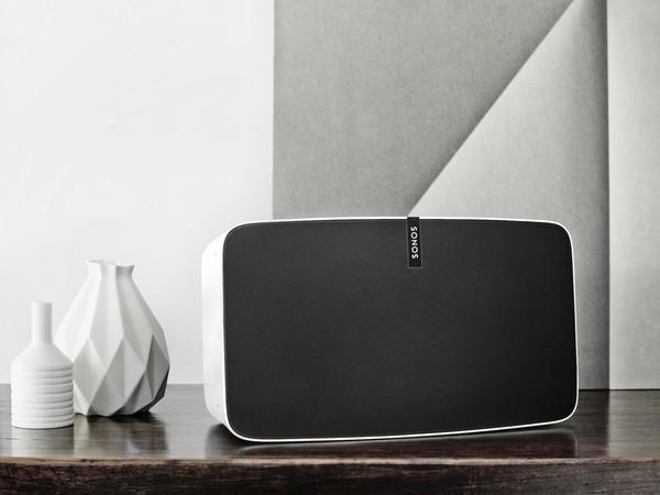 SONOS与谷歌因音箱专利发生纠纷 5月8日审理该案