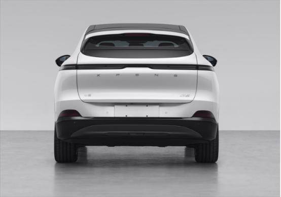 小鹏G6 6月9日预售 配800V快充 对标特斯拉Model Y