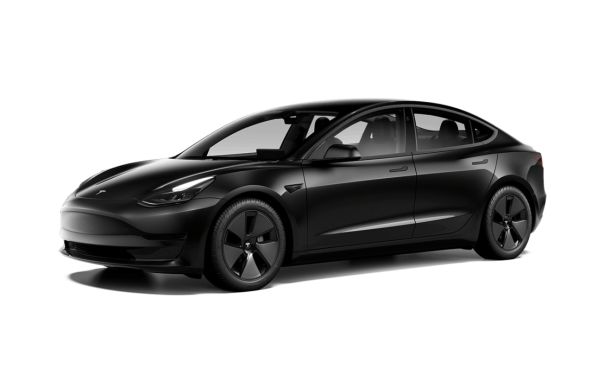 特斯拉新款Model3可以开始订购了 最快9、10月上市