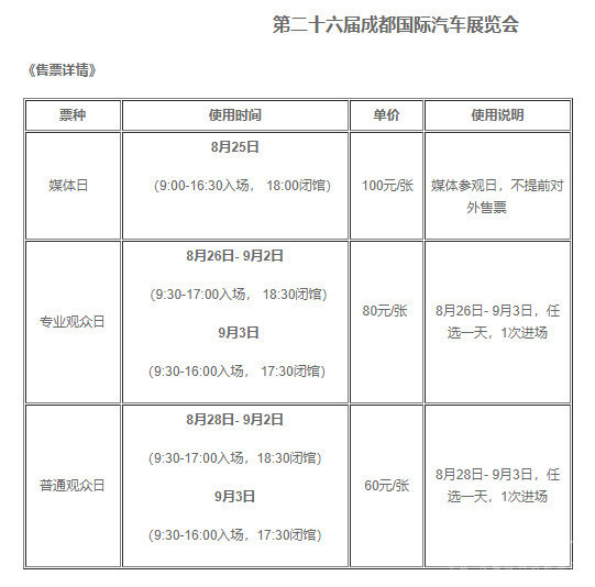 2023成都车展：129个品牌1600台车怎么逛？攻略奉上