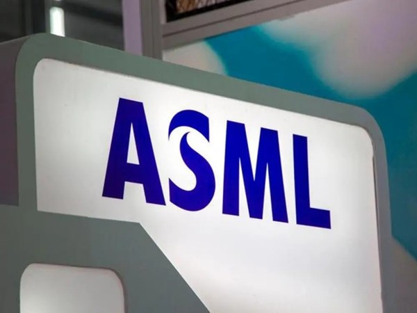 ASML：今年内仍可向中国出口部分高端浸润式光刻系统