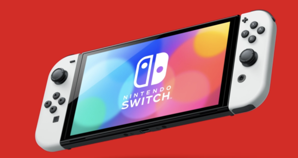 早报：澎湃OS显示仍基于安卓 Switch 2新设计曝光