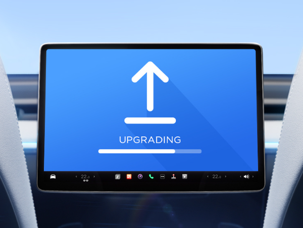 特斯拉OTA大更新来了 官方称有十倍安全 智能进化