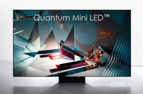 全球Mini LED电视最新市场排名：海信和TCL进入前三