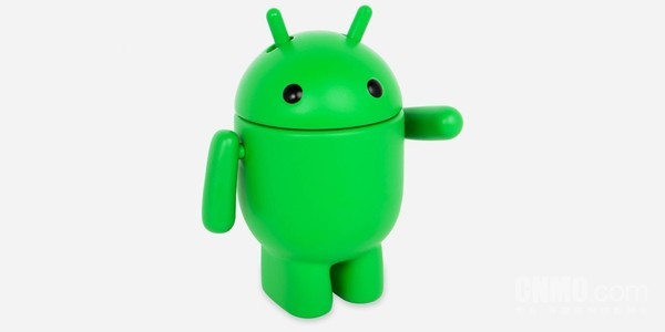 谷歌推出Android机器人公仔！约售115元 还挺抢手