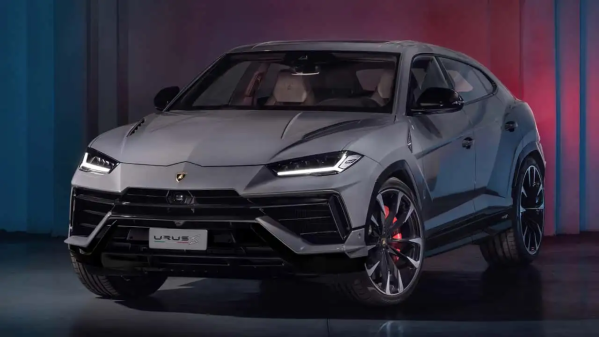 全球最贵的20款SUV FF 91在列 第一名堪称移动宫殿