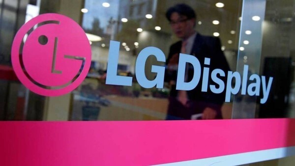 亦敌亦友？LG Display将为三星供应80万块WOLED面板