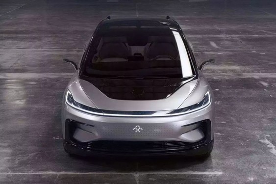 FF公司：FF 91 2.0不存在&ldquo;早期虚假销售&rdquo; 欢迎员工举报