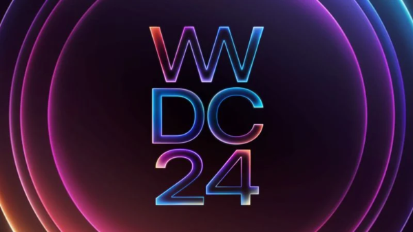 苹果WWDC 2024详细日程公布 北京时间6月11日1点开始