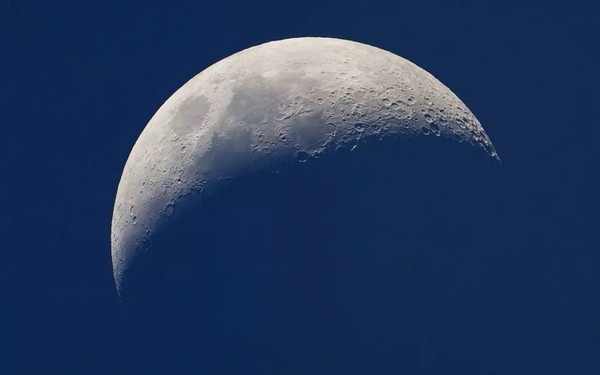 12月19日！这次看“超级小月亮” 请自备可拍月亮的手机