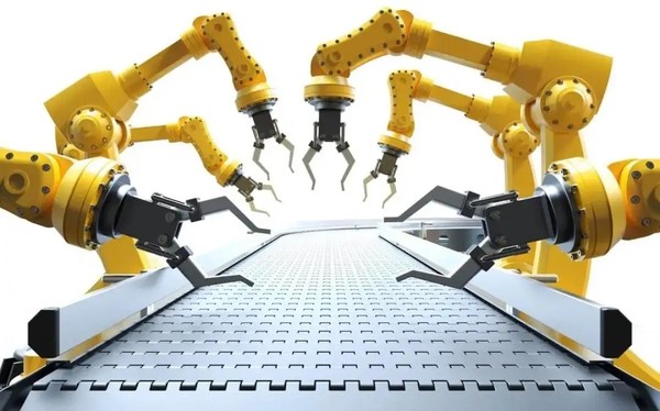 IFR：日本是全球第一大工业机器人制造国 占全球45%
