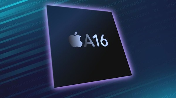 无缘3nm工艺 传苹果A16芯片已试产 或提升20%性能