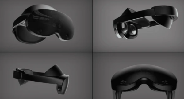 Meta公布新型VR眼镜Quest 2 Pro 多项升级值得期待