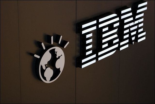 IBM发布第一季度财报：营收142亿美元 同比增长8%