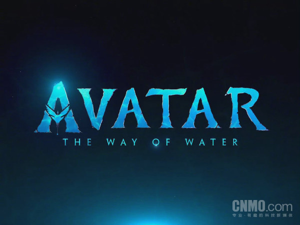 《阿凡达2：水之道》来了！确认12月16日北美上映