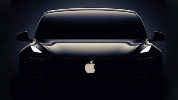 早报：苹果或推macOS版iPad 特斯拉国内新工厂建在......