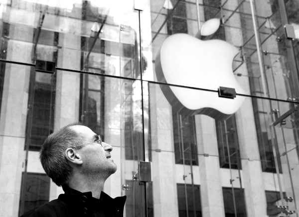 福布斯公布全球科技公司排名 腾讯第五 苹果太稳了