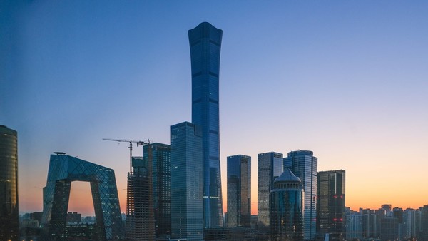 智联招聘发布中国城市人才吸引力排名 重庆仅第20名？
