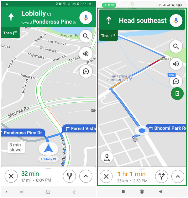 口碑反转 外媒：谷歌地图现在是最糟糕的导航应用